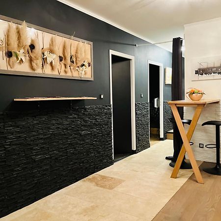 Apartament L'Effusion Bourg-en-Bresse Zewnętrze zdjęcie